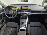 Audi A5 2.0Tdi 190kM * navi * kamera * panorama * VIRTUAL * el klapa Raba Niżna - zdjęcie 9