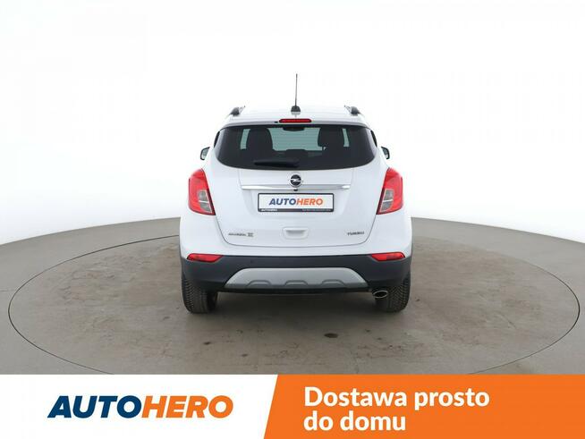 Opel Mokka GRATIS! Pakiet Serwisowy o wartości 1100 zł! Warszawa - zdjęcie 6