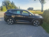 Sprzedam Hyundai Tucson