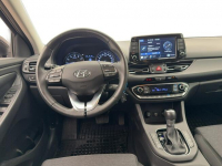 Hyundai i30 1.5 T-GDI 48V Smart DCT Kombi Warszawa - zdjęcie 9