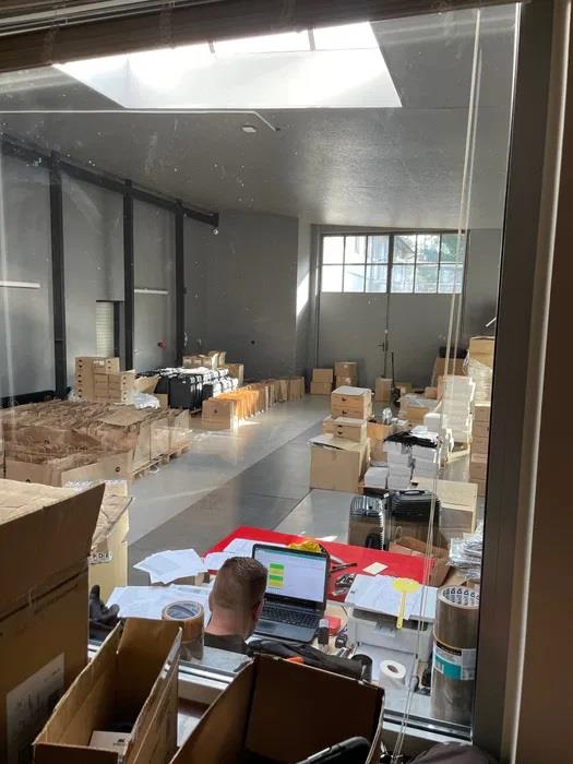 Lokal na wynajem Warszawa Warszawa - zdjęcie 3