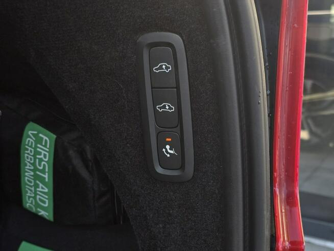 Volvo XC 90 T8 AWD Ultimate Bright 7 -osobowy MY 2023 Tychy - zdjęcie 11