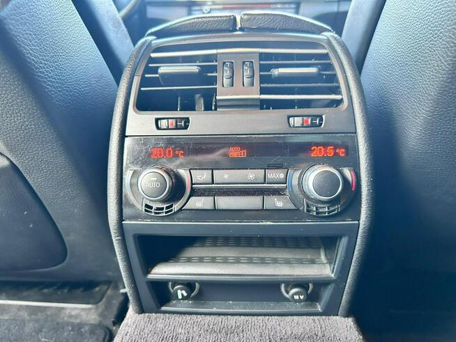 BMW 750i F01 | V8 4.4 407KM | Automat | Silnik po remoncie | Szczecin - zdjęcie 12