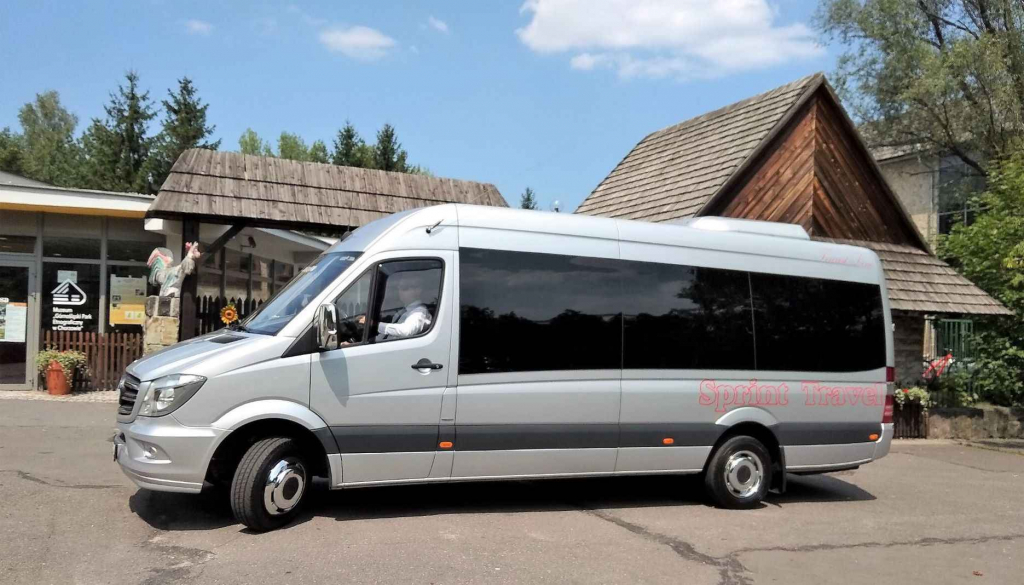 Przewóz osób. Wynajem busów, Autokary, Limuzyna, Katowice, Chorzów Katowice - zdjęcie 4