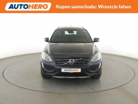 Volvo XC 60 Summum automat skóra 190KM navi PDC tempomat grzane fotele Warszawa - zdjęcie 11