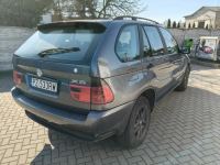 BMW X5 PALI JEŻDZI DO NAPRAW Ostrów Wielkopolski - zdjęcie 3