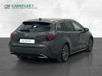 Toyota Corolla 2.0 Hybrid Style Kombi Warszawa - zdjęcie 5