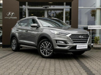 Hyundai Tucson 1.6 GDI 132KM Style Gwarancja OD Dealera 1 Właściciel Piotrków Trybunalski - zdjęcie 3