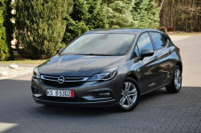 Opel Astra 1,4 Benz Turbo 125KM PDC Alufelgi 1Wł. Serwis z DE !! Ostrów Mazowiecka - zdjęcie 10