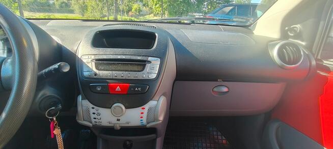 Citroen C1 Klimatyzacja. Goczałkowice-Zdrój - zdjęcie 10