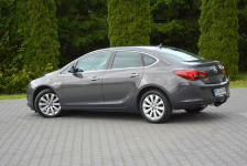 Opel Astra Lift Innovation bi-Xenon Led Duża Navi Skóry 2xParktr. Aso Ostrów Mazowiecka - zdjęcie 6