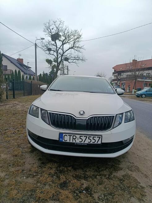 Skoda Octavia | syndyk sprzeda | auto z masy upadłości | Toruń - zdjęcie 1