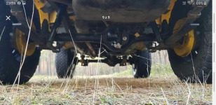 Suzuki samurai Łódź - zdjęcie 8