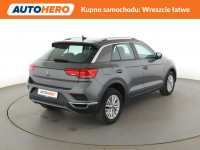 Volkswagen T-Roc FV23 pdc navi auto klima acc manual Warszawa - zdjęcie 7