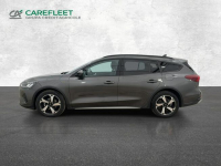 Ford Focus 1.5 EcoBlue Active X aut Kombi Warszawa - zdjęcie 8