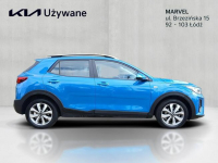 Kia Stonic 1.2 DPI 79 KM 5MT Wersja M+SMART Salon PL Łódź - zdjęcie 6
