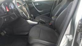 Astra IV 1.4 140kM, salon Polska, bezwypadkowa Łódź - zdjęcie 8
