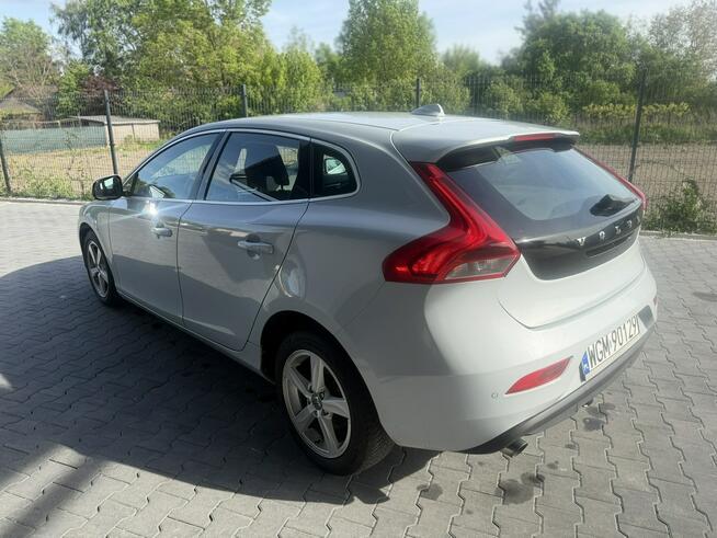 volvo v40- 2.0 diesel- 190km Grodzisk Mazowiecki - zdjęcie 5