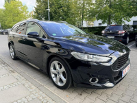 Ford Mondeo 2.0 Diesel ST line Szczecin - zdjęcie 3