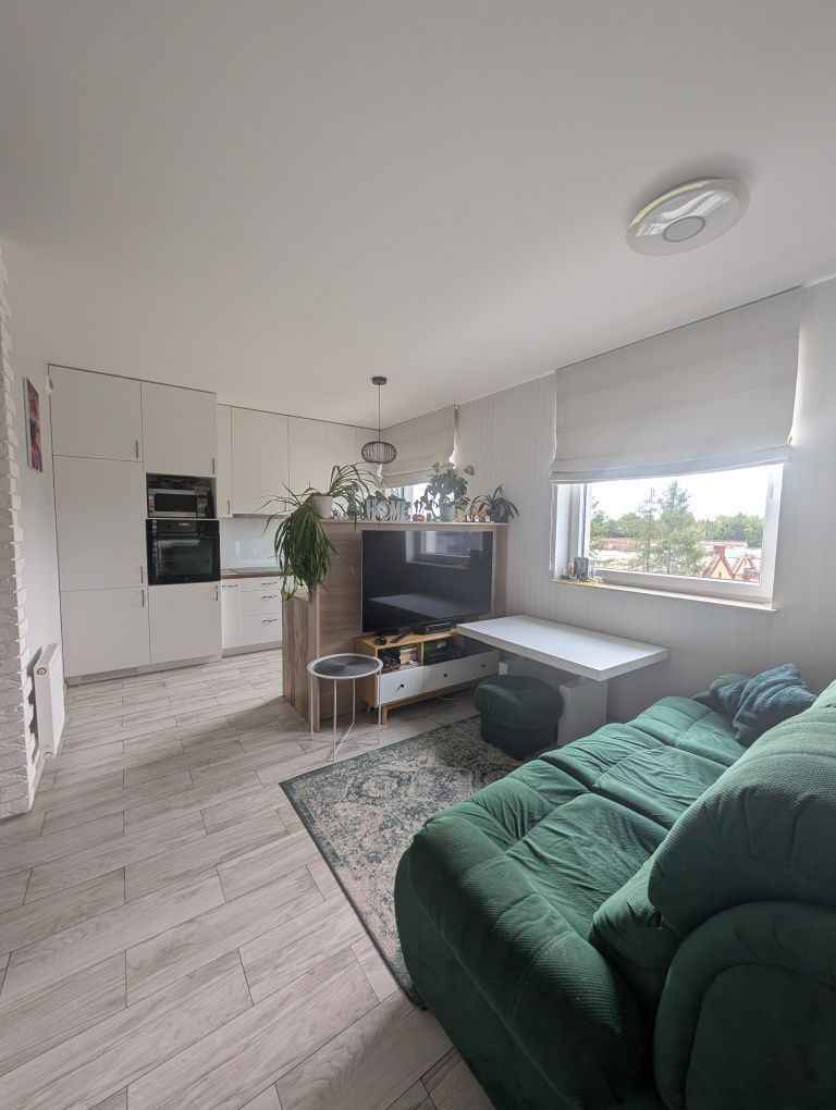 4pok, 61met, Okolice Stabłowickiej BALKON/WINDA (Wrocław) Fabryczna - zdjęcie 1