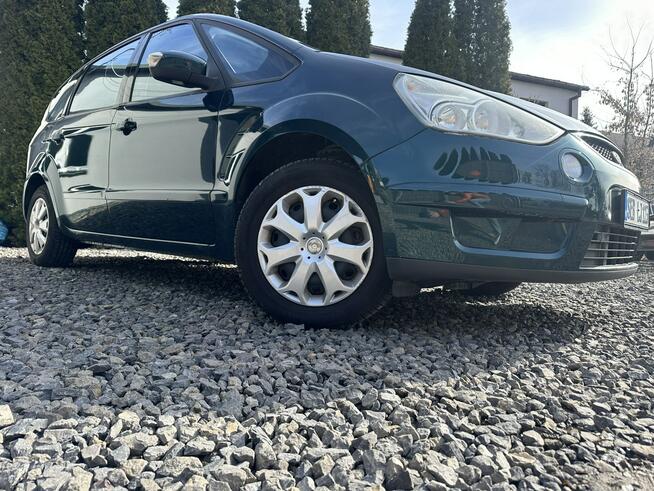 Ford S-Max 2.0 benzyna sprowadzona z Niemiec Stok Lacki - zdjęcie 3