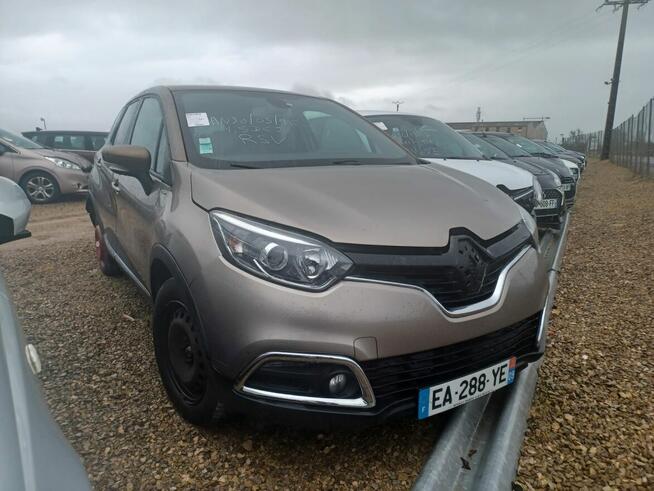 RENAULT Captur 1.5 Energy DCi 90 Hypnotic EA288 Rzeszów - zdjęcie 1