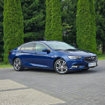 Opel Insignia B 2.0 Ultimate Exclusive Ostrów Mazowiecka - zdjęcie 11