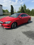 Mercedes cla 250 4 matic 7gtronic