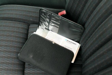 Mercedes W124 Bardzo bogata dokumentacja#Technicznie Perfect Warszawa - zdjęcie 10