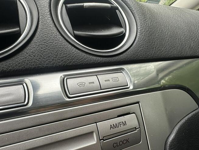 Ford S-Max 1.8TDCI Zarejestrowany, Klimatronic Gostyń - zdjęcie 11