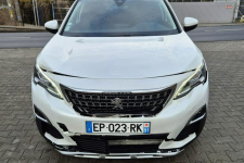 Peugeot 3008 1.2  130KM ALLURE  Biała Perła Skóra Alu 18 Świętoszówka - zdjęcie 8