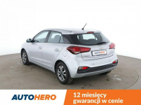 Hyundai i20 pełna książka serisowa, PDC, multifunckja, bluetooth Warszawa - zdjęcie 4