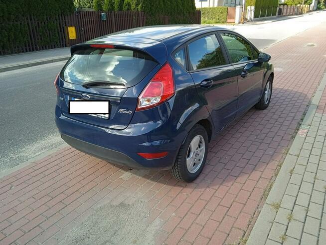 Ford Fiesta Zgierz - zdjęcie 11