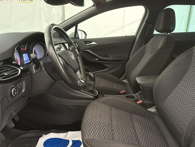 Opel Astra 1,6 DTH S&amp;S(136 KM) Dynamic Salon PL Faktura-Vat Warszawa - zdjęcie 12
