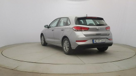 Hyundai i30 1.5 DPI Classic + ! Z polskiego salonu ! Faktura VAT ! Warszawa - zdjęcie 5