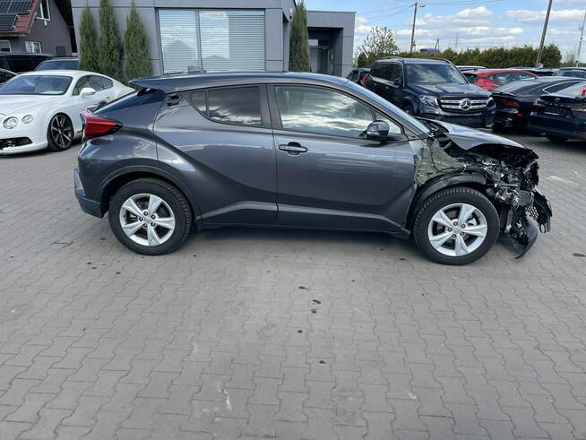 Toyota C-HR Kamera Podgrzewanie oryginalny przebieg Gliwice - zdjęcie 5