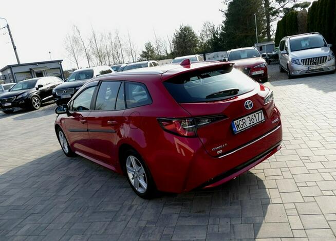 Toyota Corolla Salon Polska! I-właściciel ! Grójec - zdjęcie 9