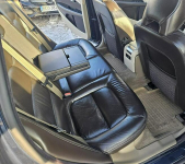 Volvo XC 70 163 kM Kliamtronic navi Kutno - zdjęcie 8