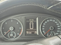 Volkswagen Caravelle 9 osobowy Ładny stan Chełm Śląski - zdjęcie 9