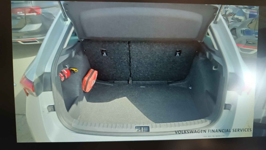 Skoda Scala 1.0 TSI Ambition, PL salon . vat 23, oryginał Płock - zdjęcie 12