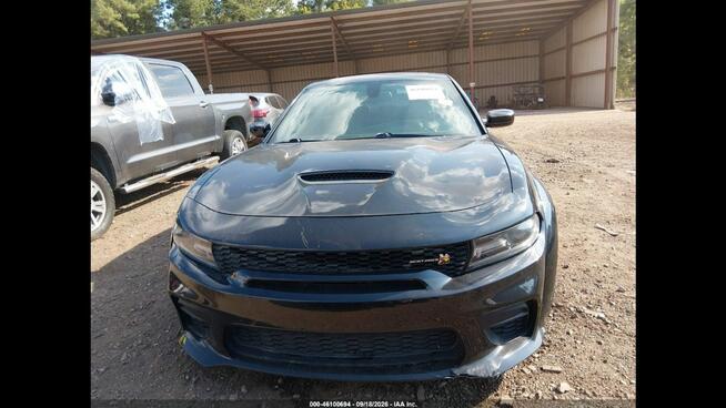 Dodge Charger SCAT PACK / HEMI / niski przebieg Białystok - zdjęcie 2