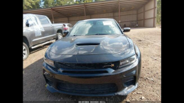Dodge Charger SCAT PACK / HEMI / niski przebieg Białystok - zdjęcie 2