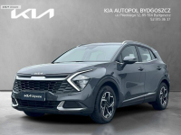 Kia Sportage 1.6 T-GDI 150KM M + SMART Salon Polska  Faktura VAT23%