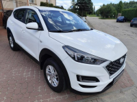 Hyundai Tucson SALON POLSKA/1 WŁ/serwis ASO/gwarancja Ełk - zdjęcie 5