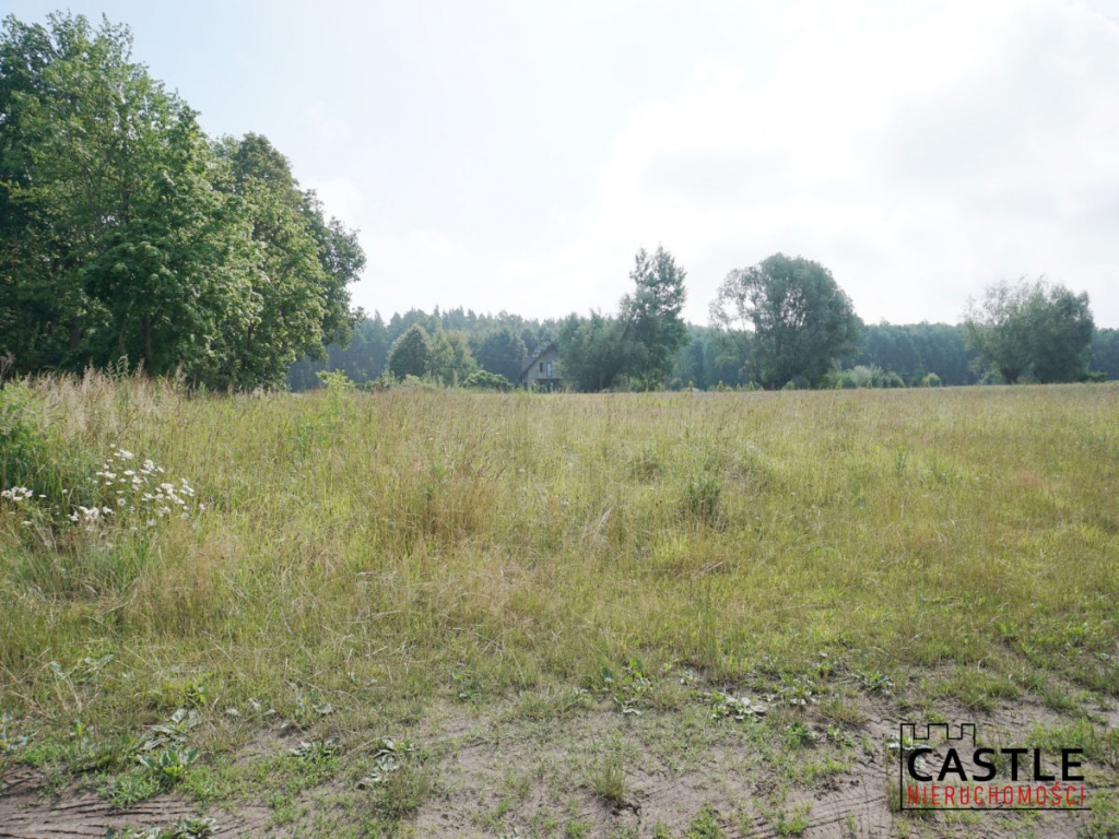 3 działki w jednym kompleksie, wybierz najlepszą I Mikoszewo - zdjęcie 7