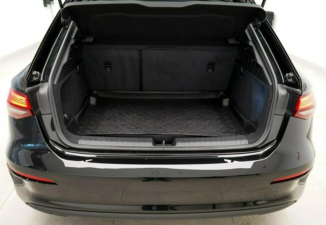 Audi A3 35TFSI 150 KM Stronic Kamera AndroidAuto Gwarancja SalonPL Kielce - zdjęcie 9