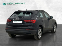 Audi Q3 35 TDI mHEV S tronic Kombi Warszawa - zdjęcie 5