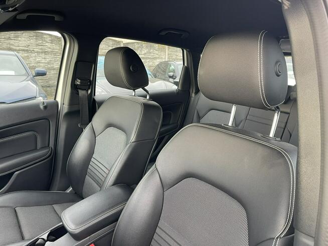 Mercedes B 200 Automat Kamera Skóra Podgrzewanie LED 156KM Gliwice - zdjęcie 10