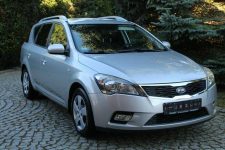 Kia Cee'd EX Benzyna 110 KM Opłacona Lubań - zdjęcie 2