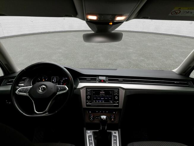 Volkswagen Passat Komorniki - zdjęcie 9